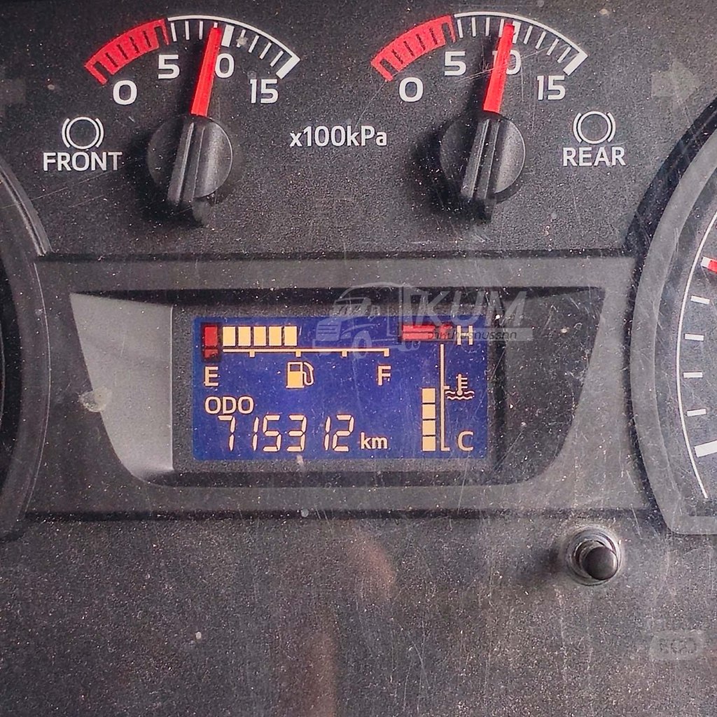 สิบล้อดั้มพ์ HINO FM2P 380 แรง ปี 2561 + หางดั้มพ์ สามเพลา อู่สามมิตร ปี 2561 (8844 8845) สิบล้อดั้มพ์ HINO FM2P 380 แรง ปี 2561 + หางดั้มพ์ สามเพลา อู่สามมิตร ปี 2561 (8844 8845)