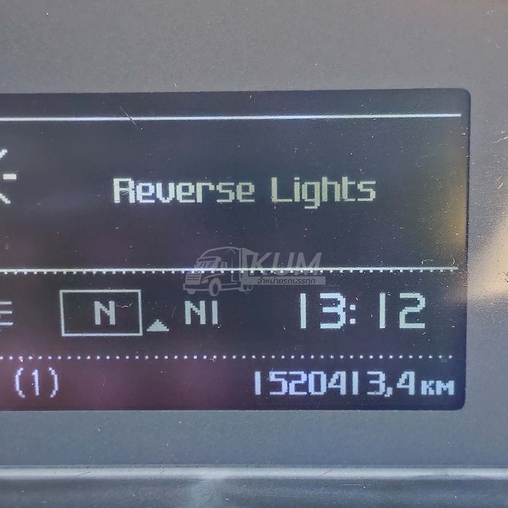ผ่อน ลด ดอก ถูกมาก หัวลาก volvo 400 แรงม้า ปี53 คลาสสิคสุดๆ รีบจองเลยค้าา (9325)