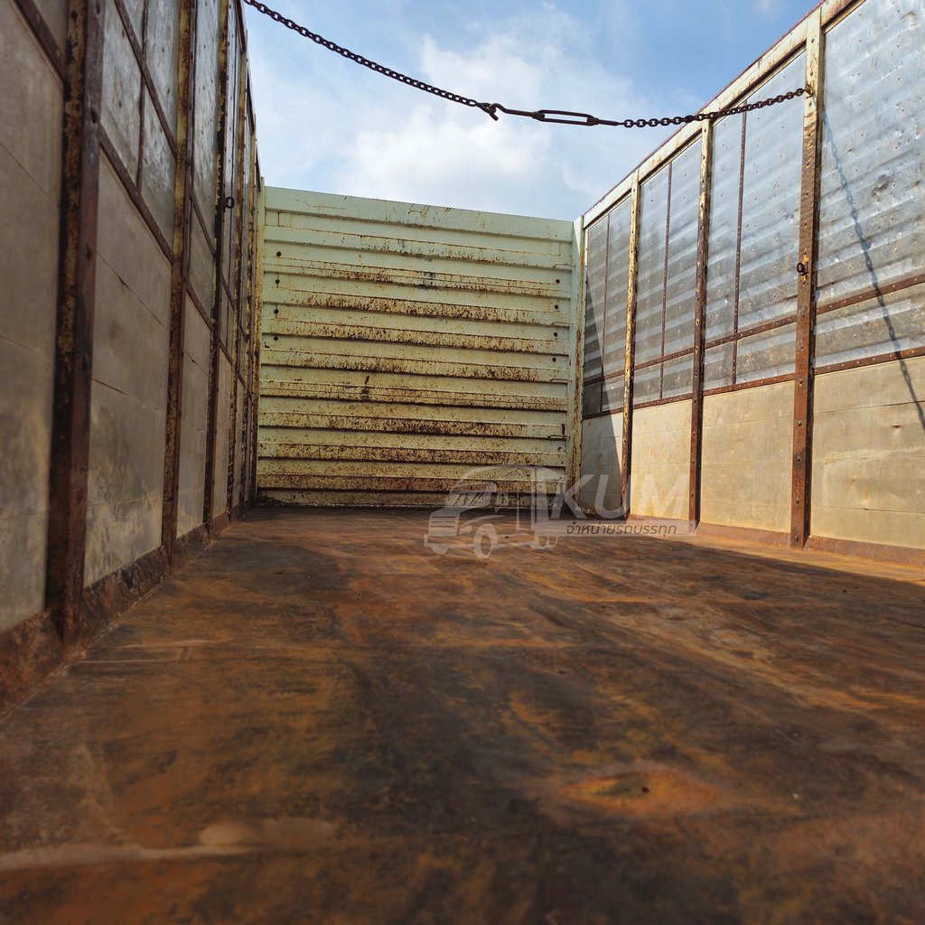 ผ่อน ลด ดอก สิบล้อดั้มพ์เกษตร ISUZU FXZ 360 แรงม้า ปี 66 + หางดั๊มพ์ สามเพลา อู่ส.สมบัติ ปี 66 (3111 3112) ผ่อน ลด ดอก สิบล้อดั้มพ์เกษตร ISUZU FXZ 360 แรงม้า ปี 66 + หางดั๊มพ์ สามเพลา อู่ส.สมบัติ ปี 66 (3111 3112)