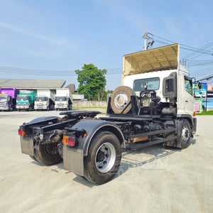 หกล้อหัวลาก HINO FG8J 260 แรง ปี 62 (3146)