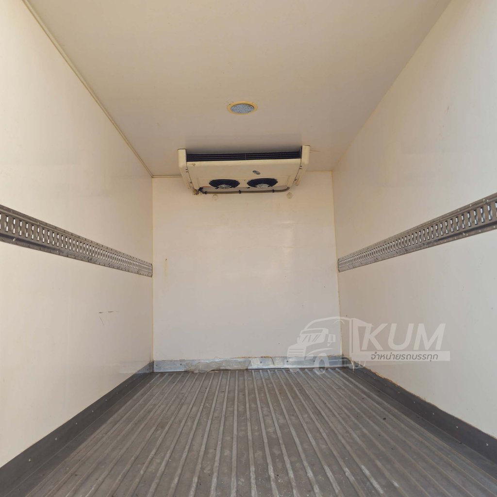 สี่ล้อตู้เย็น ISUZU NLR 130 แรง ปี 66 คันนี้ใหม่มากกก (8083) สี่ล้อตู้เย็น ISUZU NLR 130 แรง ปี 66 คันนี้ใหม่มากกก (8083)