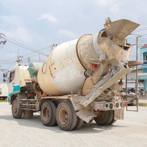 สิบล้อโม่ปูน HINO FM1A 330 แรง ปี 2555 ราคานี้รวมเก็บงานสวยให้เพิ่ม (0742) สิบล้อโม่ปูน HINO FM1A 330 แรง ปี 2555 ราคานี้รวมเก็บงานสวยให้เพิ่ม (0742)