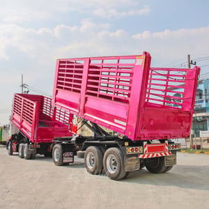 **ราคาตัด** สิบล้อดั้มพ์ HINO FM1A 344 แรง ปี 2565 + หางดั้ม สามเพลา อู่พิรุธ ปี 2565 (0932 0933) **ราคาตัด** สิบล้อดั้มพ์ HINO FM1A 344 แรง ปี 2565 + หางดั้ม สามเพลา อู่พิรุธ ปี 2565 (0932 0933)
