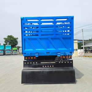 ISUZU FXZ 360 แรงม้า ปี 66 + หางดั้มพ์ สามเพลา อู่เดอะฟินิกซ์ ปี 65 (3502 3088)