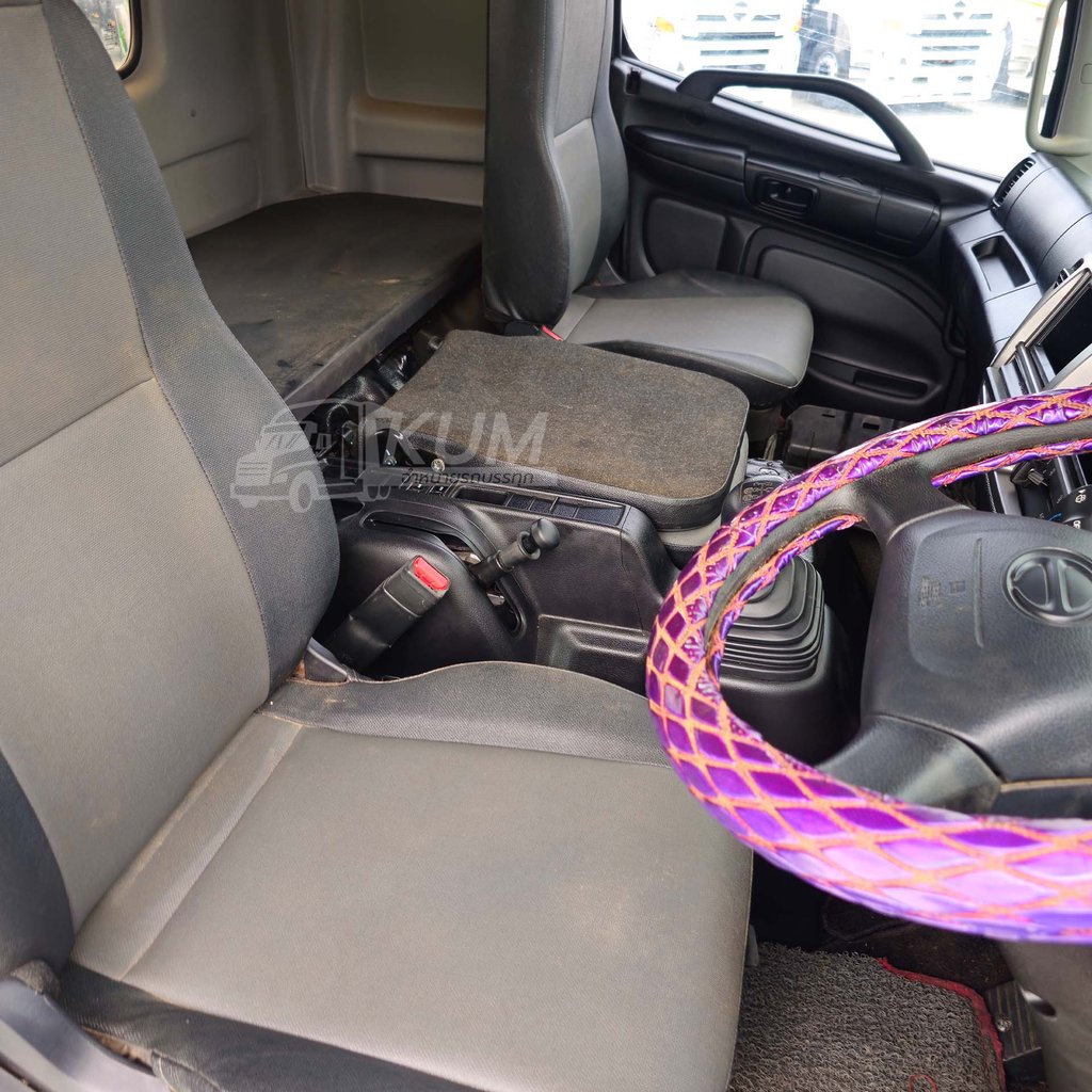 สิบล้อหัวคัสซี HINO FM1A 344 แรง ปี 67 ปีใหม่ไมล์น้อย (2969) สิบล้อหัวคัสซี HINO FM1A 344 แรง ปี 67 ปีใหม่ไมล์น้อย (2969)