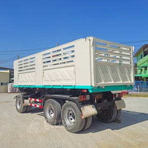 หางดั้มพ์ อู่สามมิตร สามเพลา ปี57 เก็บสวยแล้วพร้อมใช้งาน (8972) หางดั้มพ์ อู่สามมิตร สามเพลา ปี57 เก็บสวยแล้วพร้อมใช้งาน (8972)