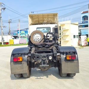 หกล้อหัวลาก HINO FG8J 260 แรง ปี 62 (3146) หกล้อหัวลาก HINO FG8J 260 แรง ปี 62 (3146)