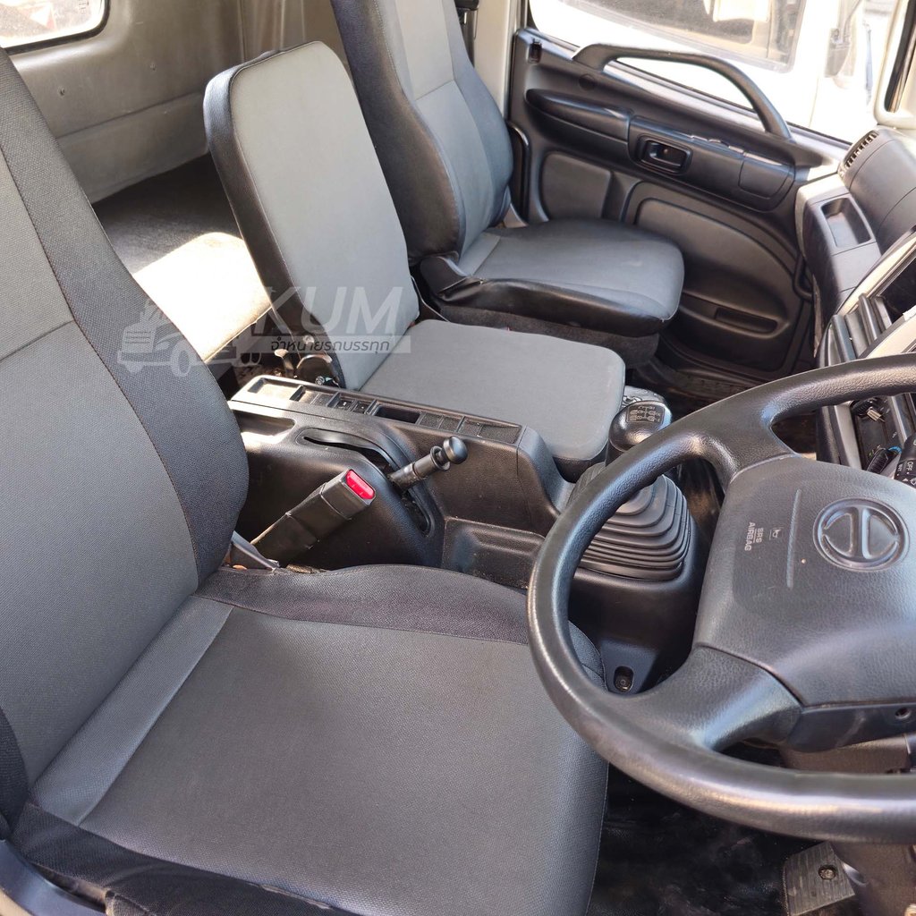 สิบล้อหัวลาก HINO FM1A 344 แรง ปี 2565 (5196) สิบล้อหัวลาก HINO FM1A 344 แรง ปี 2565 (5196)