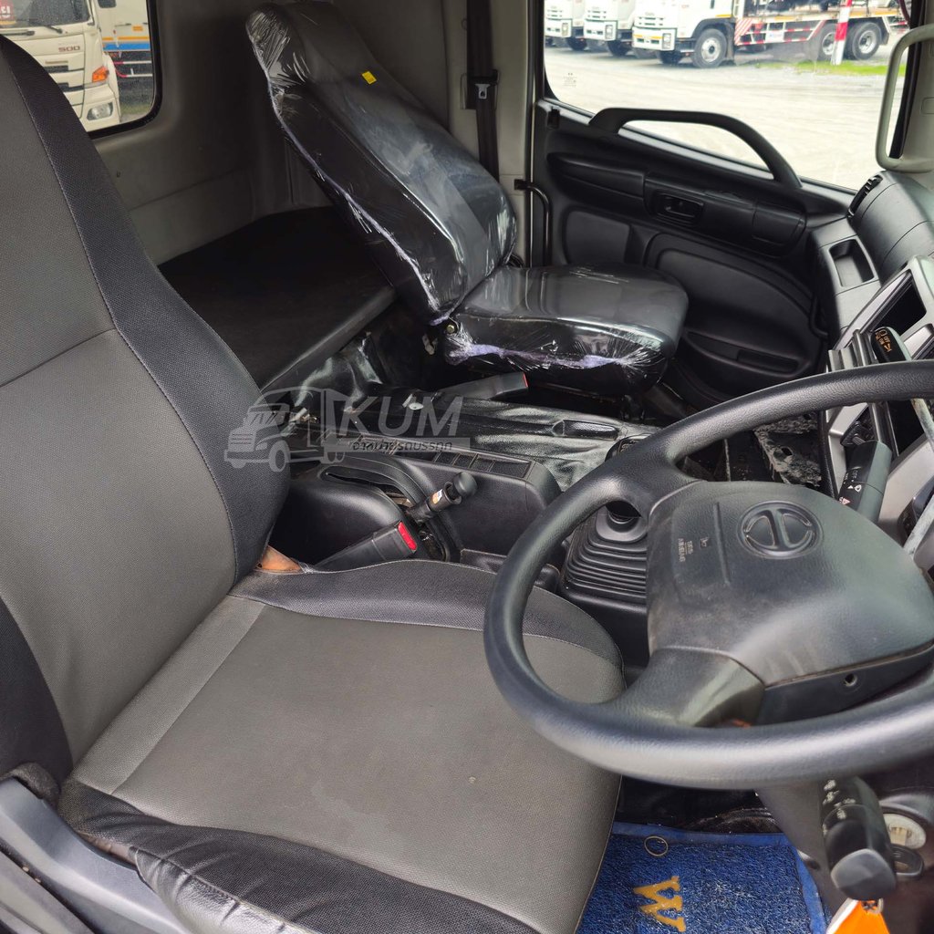 ผ่อน ลด ดอก สิบล้อหัวลาก HINO FM 344 แรงม้า ปี 66 (2348)