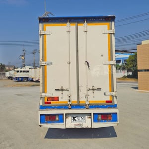 สี่ล้อตู้ HINO XZU 136 แรง ปี 2563 (637) สี่ล้อตู้ HINO XZU 136 แรง ปี 2563 (637)