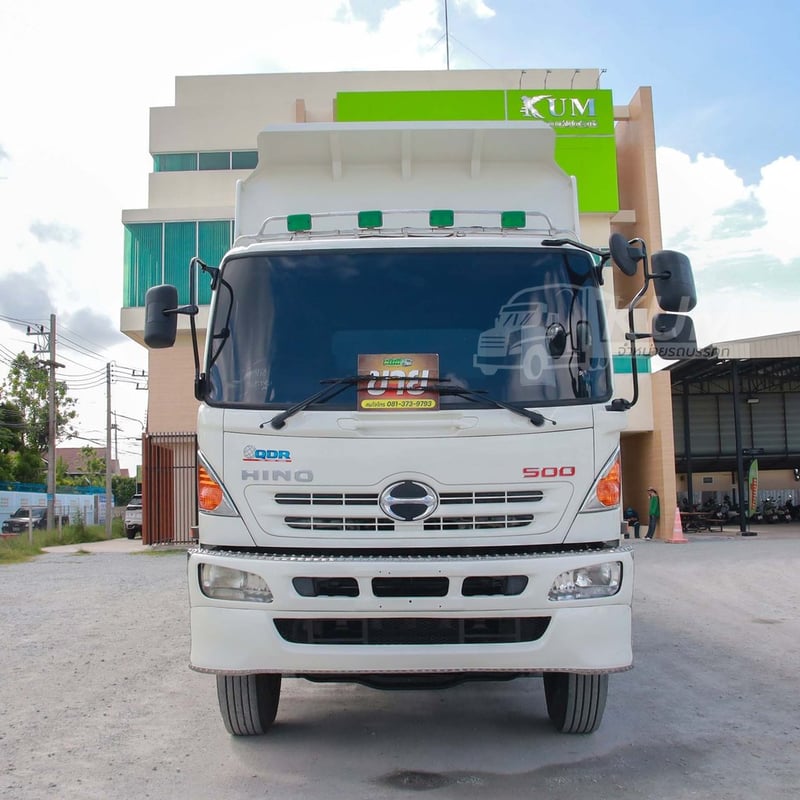**ราคาตัด** สิบล้อดั้มพ์ HINO 344 แรง ปี 56 + หางดั้มพ์ สามเพลา อู่สหกิจ ปี 56 (3163 3164) **ราคาตัด** สิบล้อดั้มพ์ HINO 344 แรง ปี 56 + หางดั้มพ์ สามเพลา อู่สหกิจ ปี 56 (3163 3164)