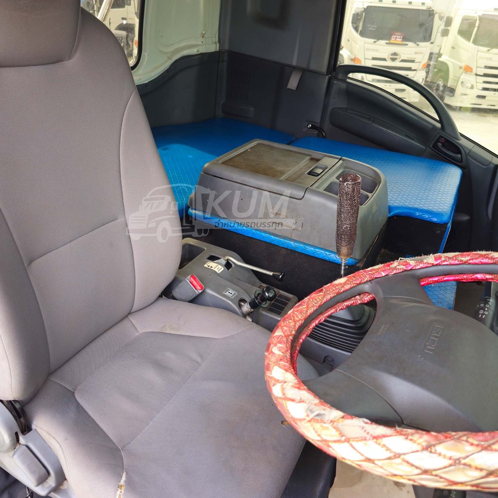 ลดล้างสต็อค โค้งสุดท้าย ส่งท้ายสิ้นปี เข้าใหม่ ปีใหม่ ไมล์น้อย สิบล้อหัวลาก ISUZU GXZ 360 ปี 2566 หัวลากสวยๆ (9050)