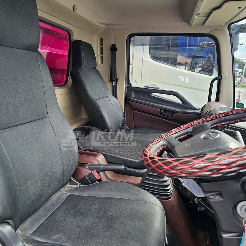 หกล้อคอก HINO FC9J 210 แรง ปี 2566 (0874) หกล้อคอก HINO FC9J 210 แรง ปี 2566 (0874)