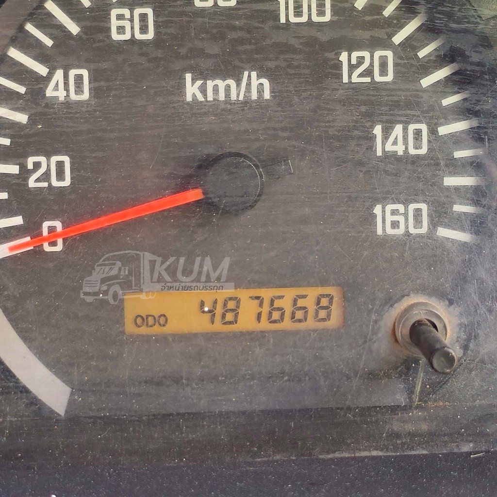 สิบล้อดั้มพ์ ISUZU FXZ 360 ปี 65 + หางดั้มพ์ สามเพลา อู่ ส.สมบัติ ปี 65 (2868 2869)