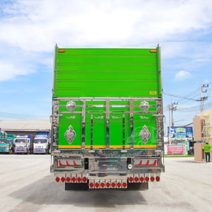 สิบล้อคอก HINO FL8J 260 ปี 66 (5115) สิบล้อคอก HINO FL8J 260 ปี 66 (5115)