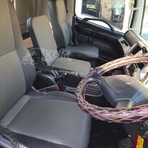 สิบล้อหัวลาก HINO FM1A 344 แรง ปี 2565 (5198) สิบล้อหัวลาก HINO FM1A 344 แรง ปี 2565 (5198)