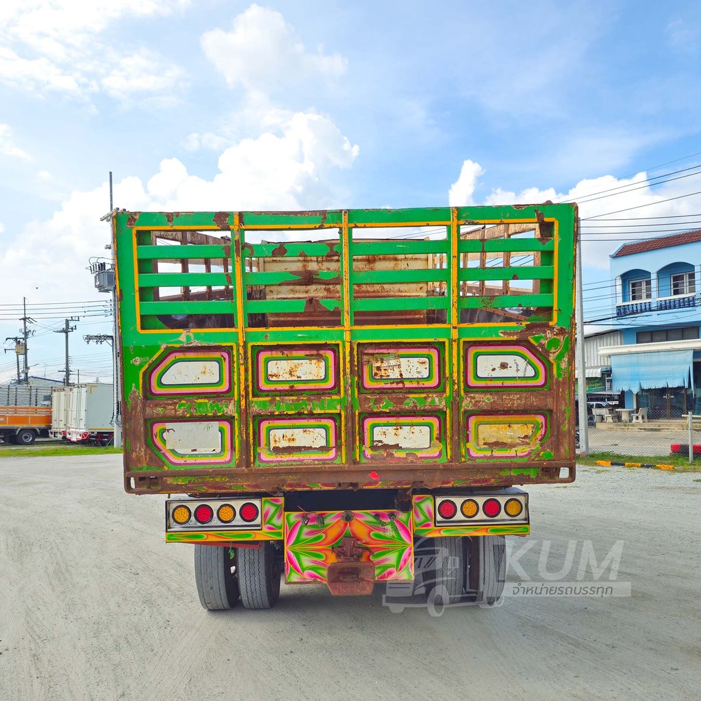 ช่วยดาวน์ 6% ของราคารถ สิบล้อดั้มพ์ HINO FM1A 344 แรง ปี 59 (5045) ช่วยดาวน์ 6% ของราคารถ สิบล้อดั้มพ์ HINO FM1A 344 แรง ปี 59 (5045)