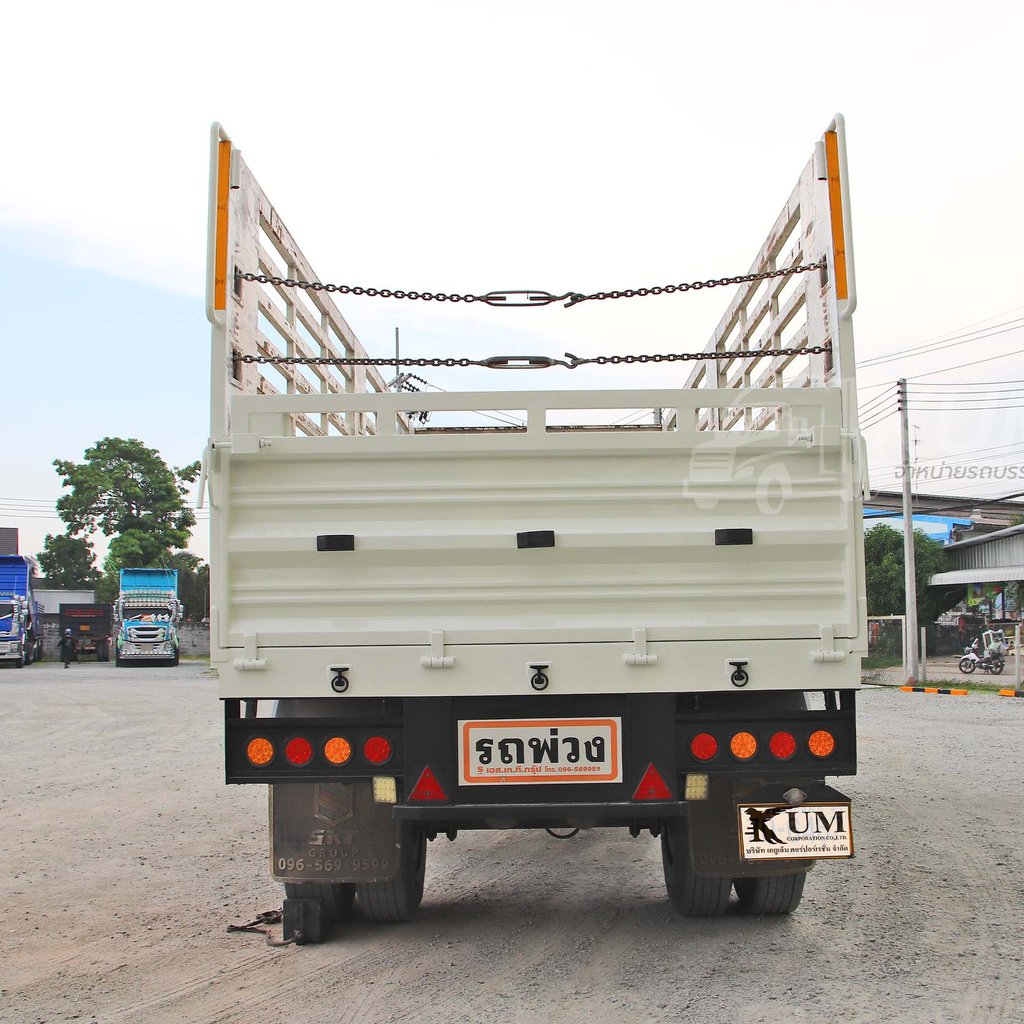 โปรลดล้างสต็อค โค้งสุดท้าย ส่งท้ายสิ้นปี หางคอก สองเพลา อู่เอสเคที ปี 59 (6467) โปรลดล้างสต็อค โค้งสุดท้าย ส่งท้ายสิ้นปี หางคอก สองเพลา อู่เอสเคที ปี 59 (6467)