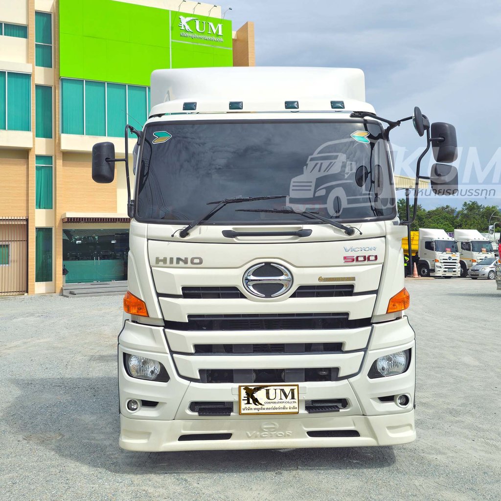 ผ่อน ลด ดอก สิบล้อหัวลาก HINO FM 344 แรงม้า ปี 66 + หางพื้นเรียบ สามเพลา อู่ WAFA ปี 66 (2348 2350) ผ่อน ลด ดอก สิบล้อหัวลาก HINO FM 344 แรงม้า ปี 66 + หางพื้นเรียบ สามเพลา อู่ WAFA ปี 66 (2348 2350)