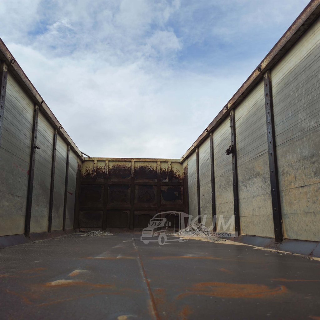 สด ลด VAT สิบล้อดั้มพ์ ISUZU FXZ 360 ปี 65 + หางดั้มพ์ สามเพลา อู่ ส.สมบัติ ปี 65 (2868 2869) สด ลด VAT สิบล้อดั้มพ์ ISUZU FXZ 360 ปี 65 + หางดั้มพ์ สามเพลา อู่ ส.สมบัติ ปี 65 (2868 2869)