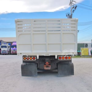 สิบล้อดั้มพ์ HINO 344 แรง ปี 56 (3163) สิบล้อดั้มพ์ HINO 344 แรง ปี 56 (3163)