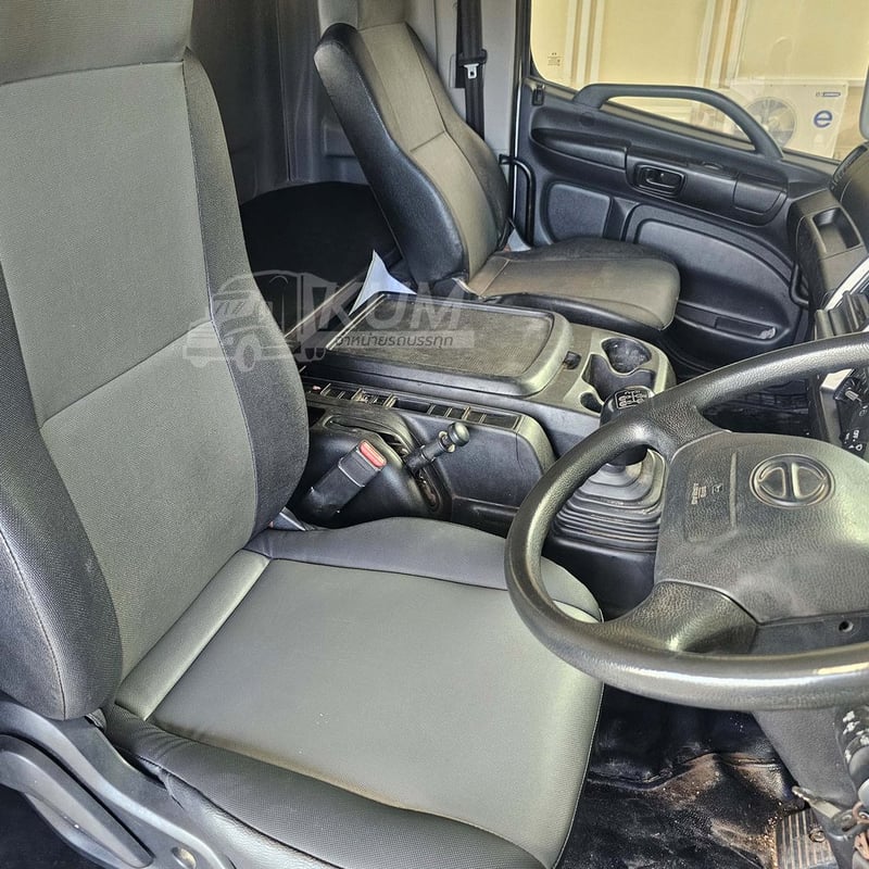 สิบล้อหัวลาก HINO FM1A 344 แรง ปี 2566 ไมล์น้อยพร้อมใช้งาน (2354) สิบล้อหัวลาก HINO FM1A 344 แรง ปี 2566 ไมล์น้อยพร้อมใช้งาน (2354)