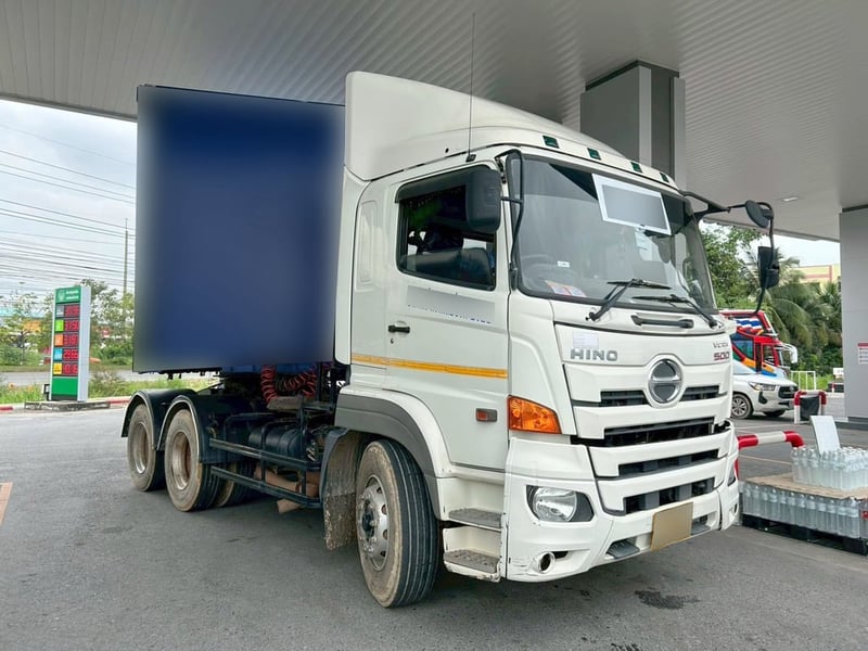 รถเข้าใหม่ใครหาอยู่จองเลย หัวลาก 344 ปี 61 ราคารวมเก็บงาน 💥1,900,000💥