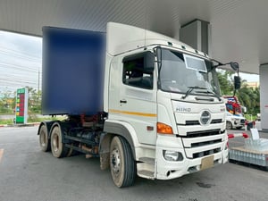 รถเข้าใหม่ใครหาอยู่จองเลย หัวลาก 344 ปี 61 ราคารวมเก็บงาน 💥1,900,000💥