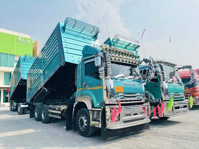 โปรซื้อคู่คุ้มกว่า ‼️รับส่วนลด 450,000.-‼️