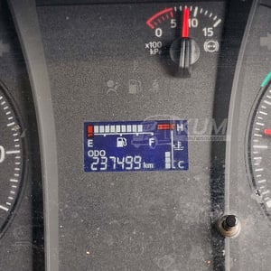 หกล้อคอก HINO FC9J 175 แรง ปี 2566 (2340)