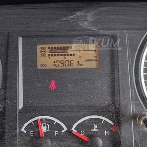 หกล้อดั้มพ์ ISUZU FRR 210 แรง ปี 2566 (4606)
