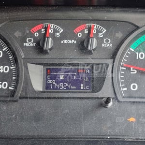 สิบล้อตู้สิบบาน HINO FL8J 260 แรง ปี 2566 (1698) สิบล้อตู้สิบบาน HINO FL8J 260 แรง ปี 2566 (1698)