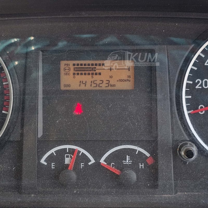 หกล้อดั้มพ์ ISUZU FRR 210 แรง ปี 2564 (3862) หกล้อดั้มพ์ ISUZU FRR 210 แรง ปี 2564 (3862)