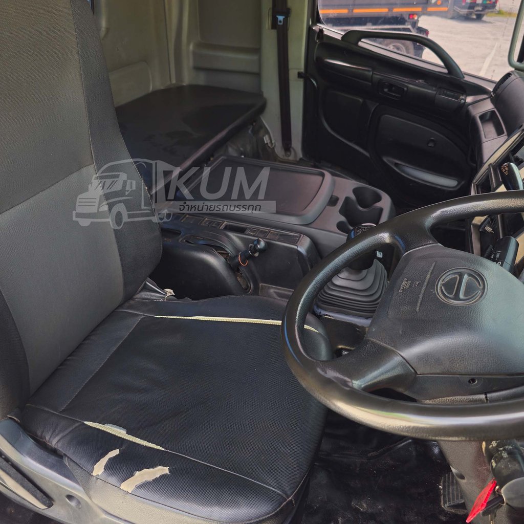 ดอกเบี้ยเริ่มต้น 2.99 สิบล้อหัวลาก HINO FM 344 แรง ปี 63 (8153)