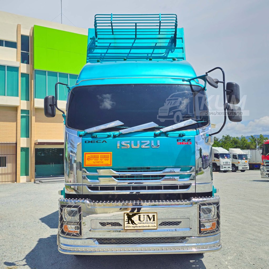 ผ่อน ลด ดอก สีสวยมาก ดั๊มพ์เกษตร ISUZU FXZ 360 แรงม้า ปี 66 + หางดั้มพ์ สามเพลา อู่เดอะฟินิกซ์ ปี 66(5392 5393) ผ่อน ลด ดอก สีสวยมาก ดั๊มพ์เกษตร ISUZU FXZ 360 แรงม้า ปี 66 + หางดั้มพ์ สามเพลา อู่เดอะฟินิกซ์ ปี 66(5392 5393)