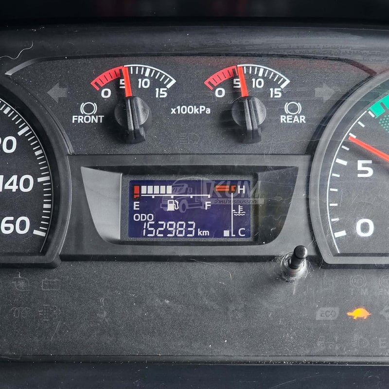 สิบล้อดั้มพ์สามมิตร HINO FM1A 344 แรง ปี 2566 + หางดั้มพ์ อู่แม็กเทรลเลอร์ ปี 2565 (5411 3778) สิบล้อดั้มพ์สามมิตร HINO FM1A 344 แรง ปี 2566 + หางดั้มพ์ อู่แม็กเทรลเลอร์ ปี 2565 (5411 3778)