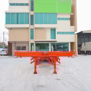 หางก้าง สามเพลา อู่สามมิตร ปี 2560 (5348)