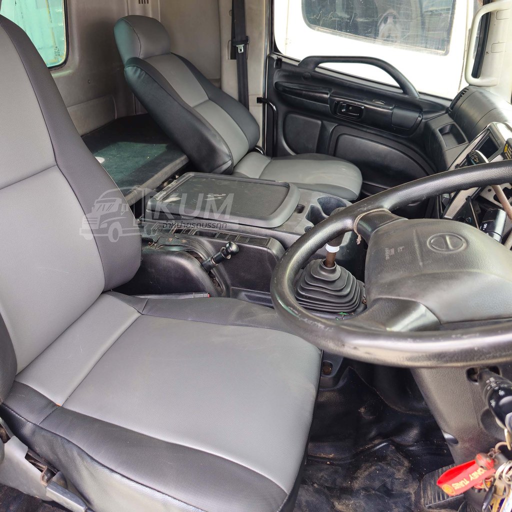 ผ่อน ลด ดอก สิบล้อหัวลาก HINO FM 344 แรงม้า ปี 56 คันนี้ราคาถูกมากกกก (4986)