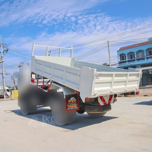 *Vายแยกกระบะดั้มพ์