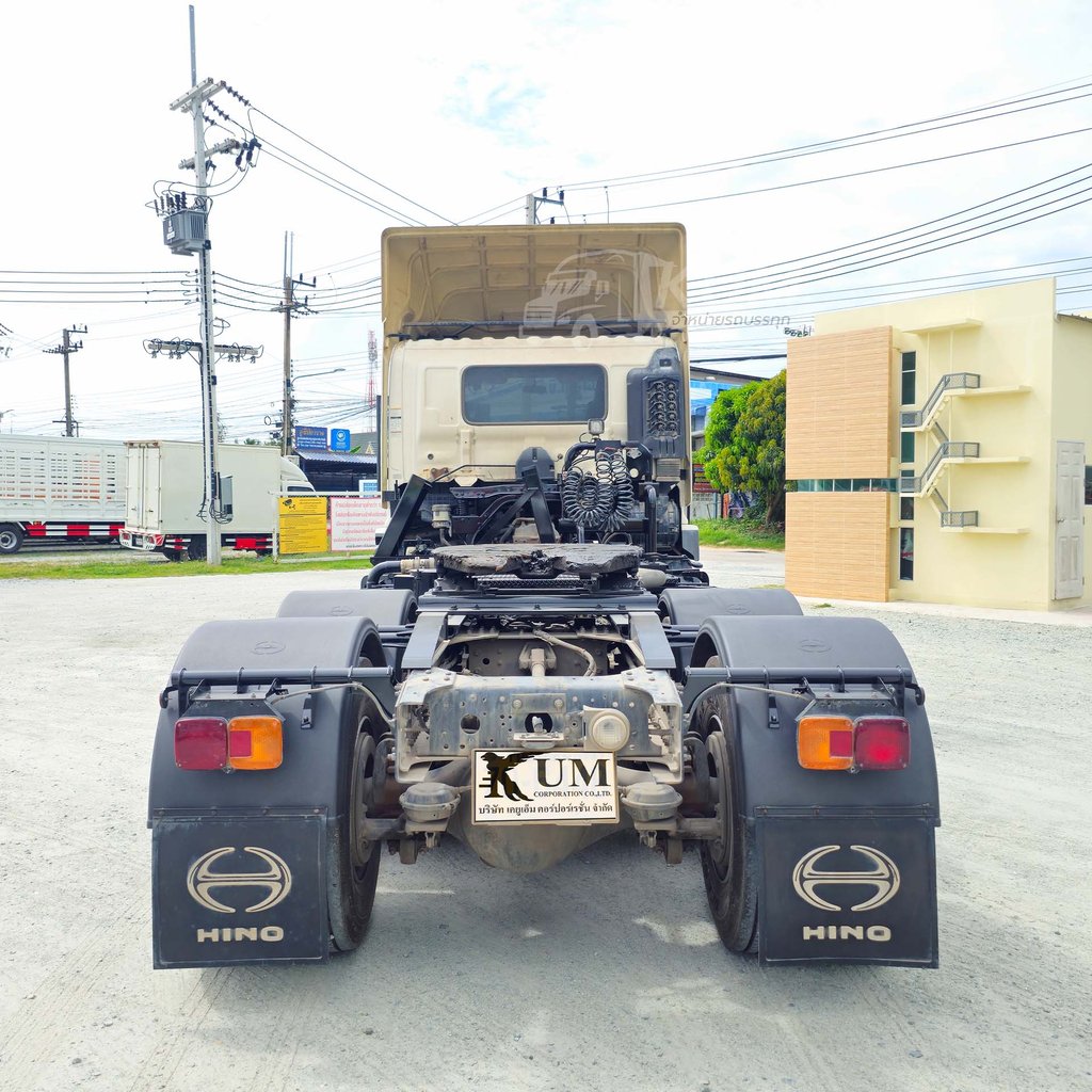 ผ่อน ลด ดอก สิบล้อหัวลาก HINO FM 344 แรงม้า ปี 66 มีระบบเป่าปูนผง (6448) ผ่อน ลด ดอก สิบล้อหัวลาก HINO FM 344 แรงม้า ปี 66 มีระบบเป่าปูนผง (6448)