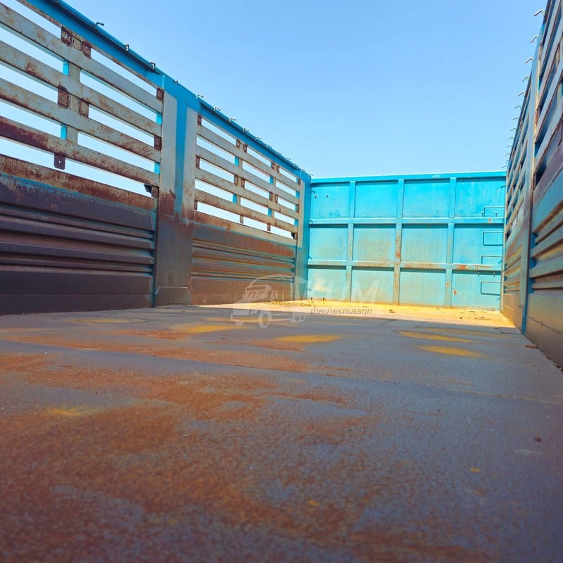 🌟พ่วงนี้ใช้เงินออกรถ 350,000🌟 สิบล้อดั้มพ์ HINO FM1A 344 แรง ปี 2567 + หางดั้มพ์ สามเพลา อู่แม็กเทรลเลอร์ ปี 2567 (5491 5492)