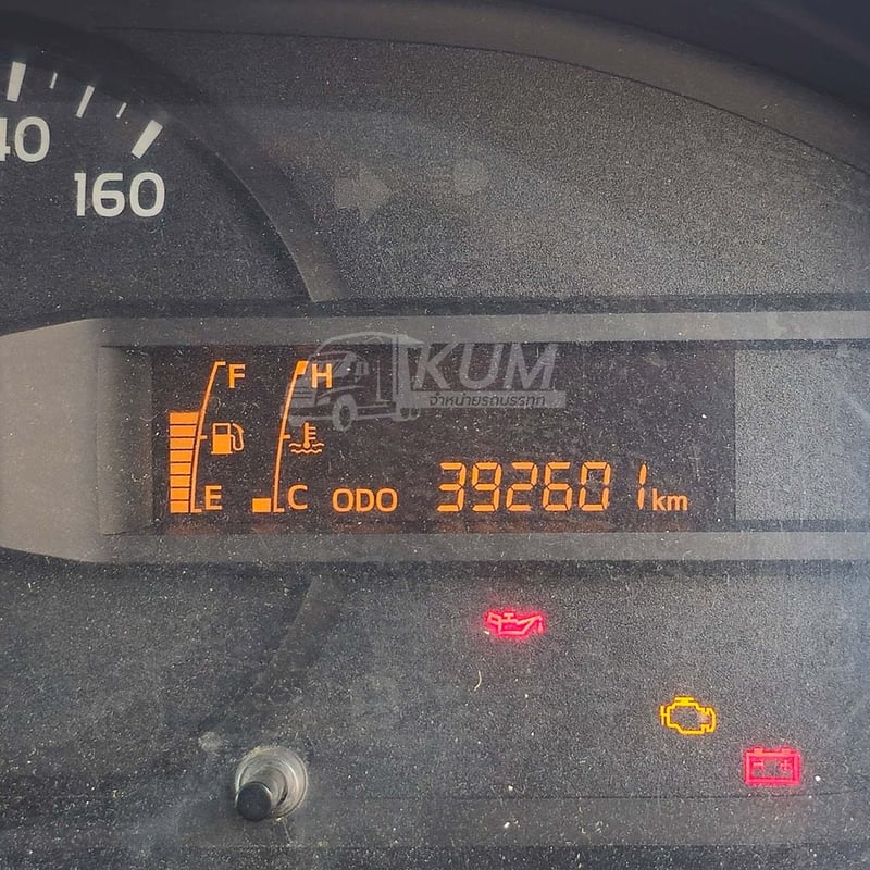 สี่ล้อตู้ HINO XZU 136 แรง ปี 2563 (173) สี่ล้อตู้ HINO XZU 136 แรง ปี 2563 (173)