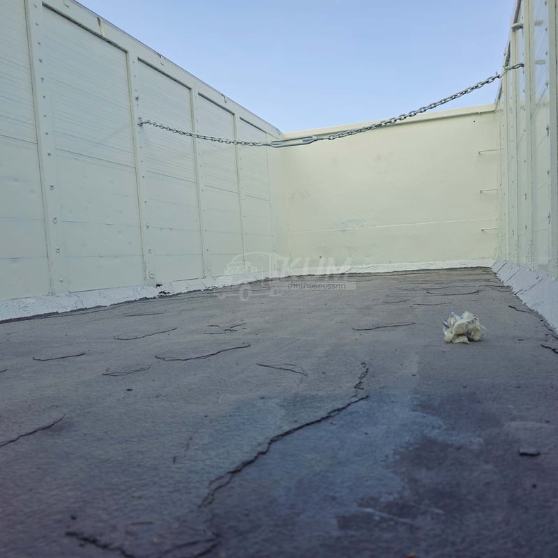 ขายตัดSาคานี้คุ้มมาก สิบล้อดั้มพ์เกษตร ISUZU FXZ 360 แรงม้า ปี 66 + หางดั๊มพ์ สามเพลา อู่ส.สมบัติ ปี 66 (5236 5237)