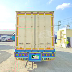 หกล้อตู้สิบบาน HINO FC9J 175 แรง ปี 2564 (6102)