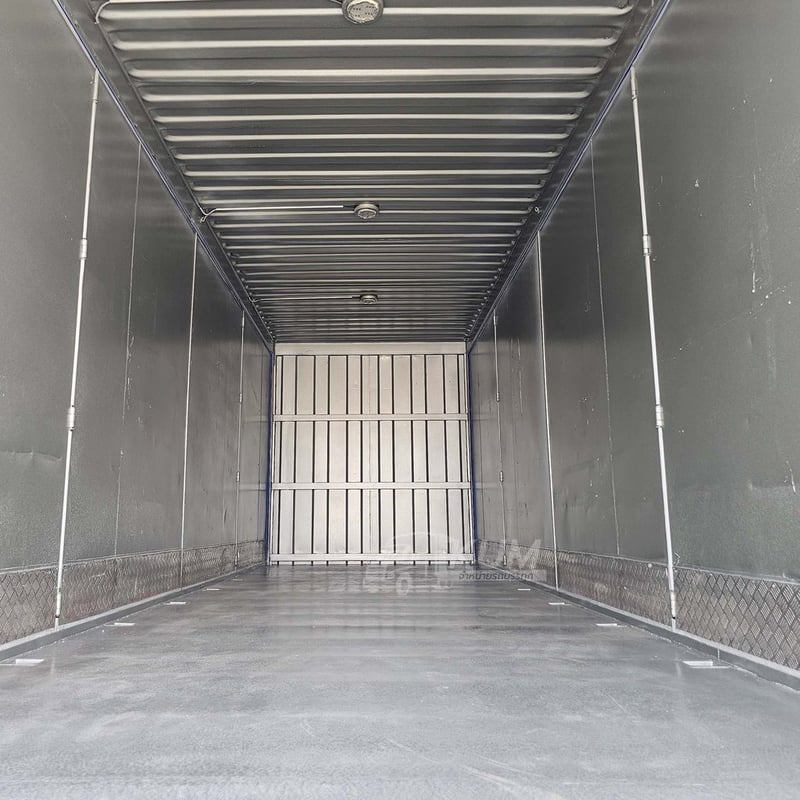 *ราคาตัด* สิบล้อตู้สิบบาน HINO FL8J 260 แรง ปี 2566 (1698) *ราคาตัด* สิบล้อตู้สิบบาน HINO FL8J 260 แรง ปี 2566 (1698)