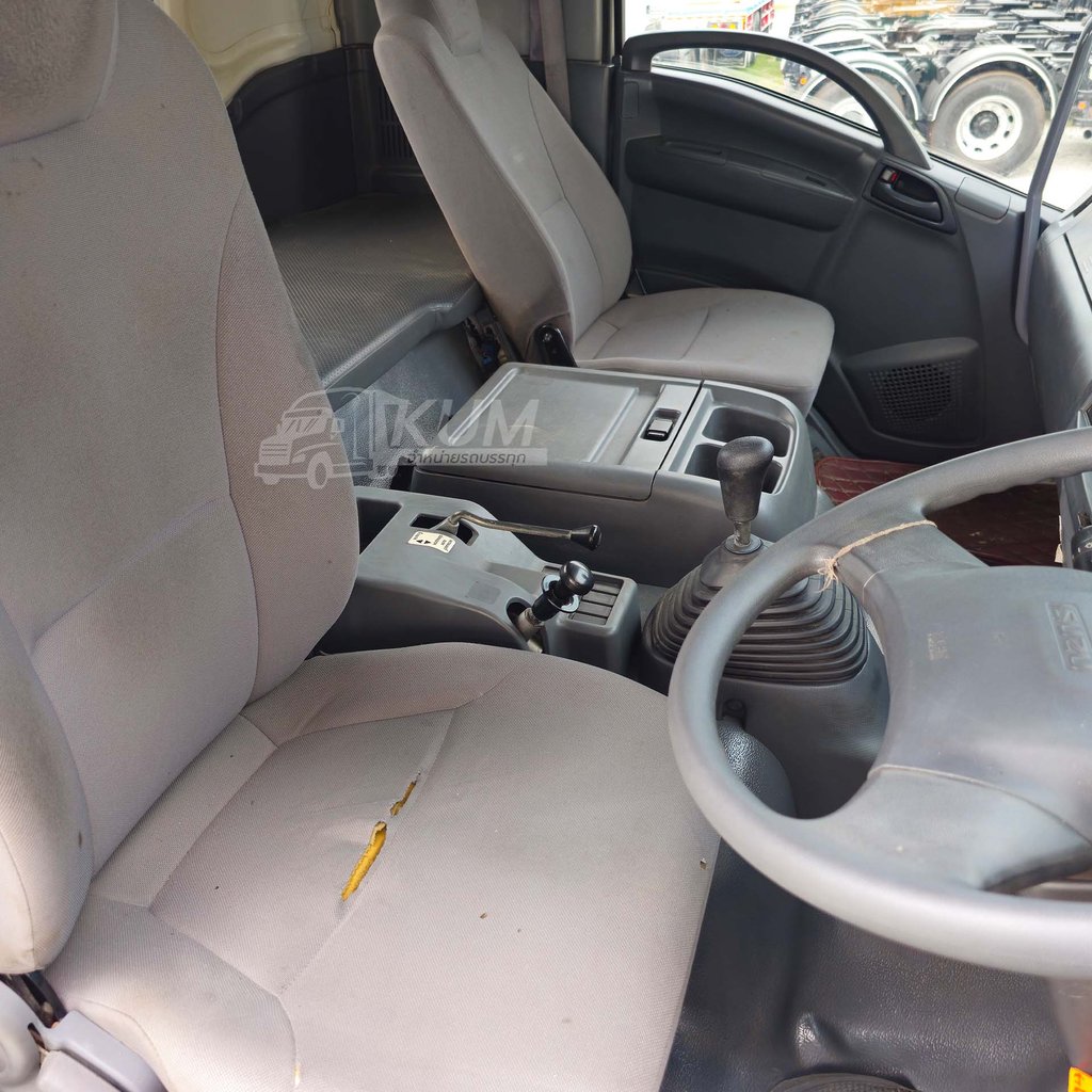 ลดล้างสต๊อก ส่งท้ายสิ้นปี สิบล้อหัวลาก ISUZU GXZ 360 แรง ปี 66 (3394)