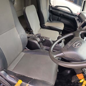 สิบล้อดั้มพ์HINO FM1A 344 แรงม้า ปี 66 กระบะสามมิตรแท้ (1506)