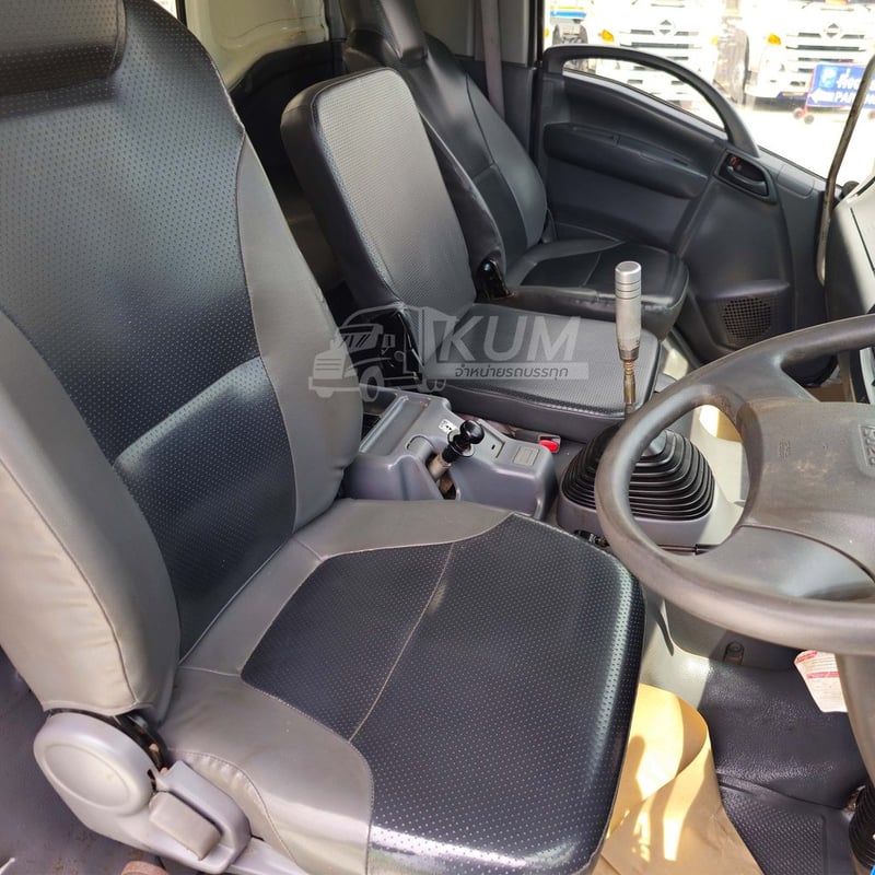 ราคาตัด พ่วงแม่ลูกสามมิตร ISUZU FXZ 360 แรงม้า ปี 65 + หางดั้มพ์ สามเพลา อู่สามมิตร ปี 65 (3843 3844)