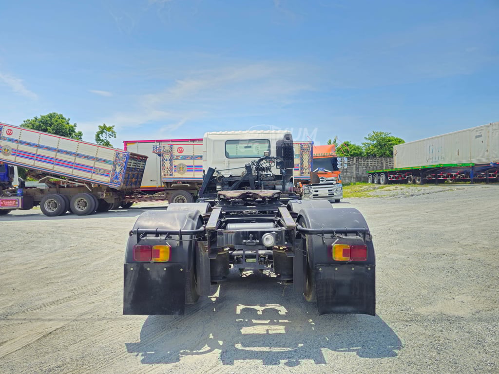 ผ่อน ลด ดอก HINO FG 260 แรง ปี 62 เข้าใหม่ (2336)