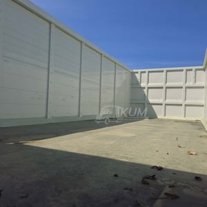 สิบล้อดั้มพ์ ISUZU FXZ 360 ปี 65 + หางดั้มพ์ สามเพลา อู่ ส.สมบัติ ปี 65 (2868 2869)